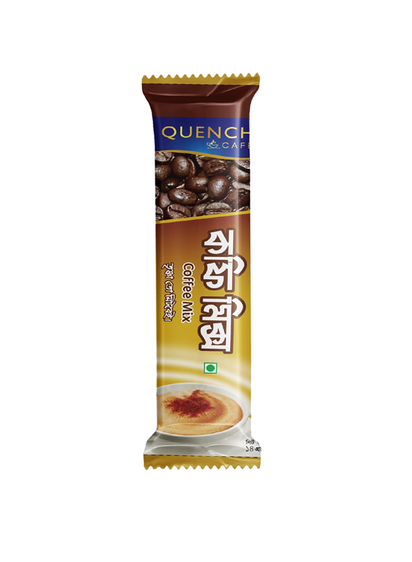 Coffee Mix- 14gm 60 pieces